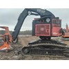 2005 Timbco 425EXL Track Feller Buncher